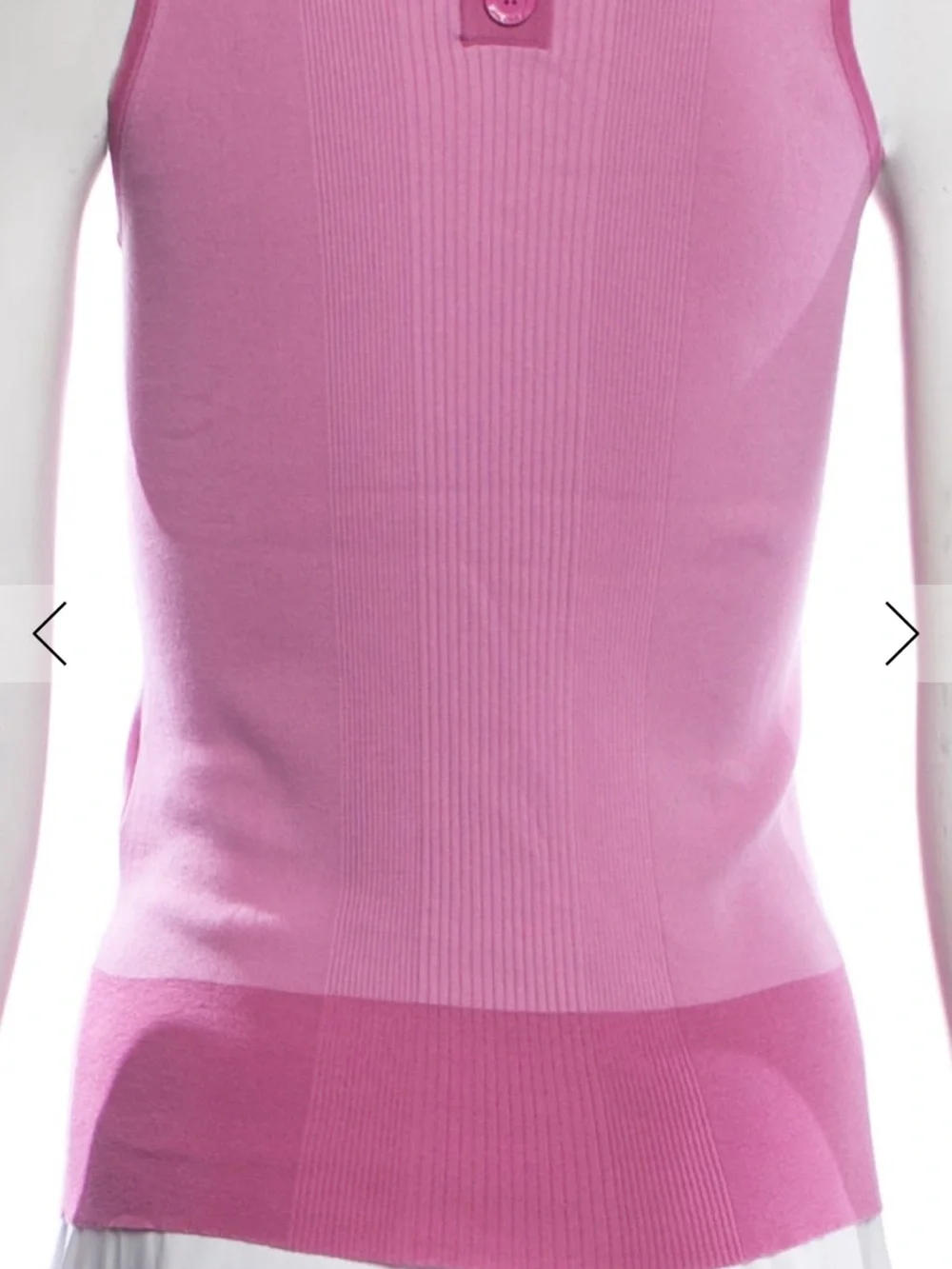 Chanel top